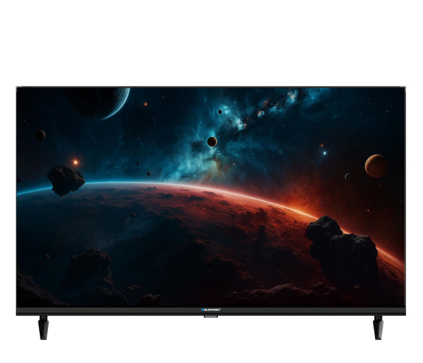 BLAUPUNKT 32WGC5521S 32" LED HD Google TV - 1369198 - zdjęcie